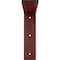 Ekena Millwork Hamilton Steel Bracket, Hammered Bright Red 2"W x 8"D x 8"H BKTM02X08X08HAHRE - alternate 10